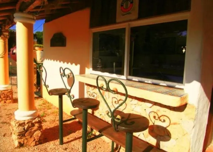 Villa Nature Quinta Al-gharb *