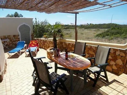 Nature Quinta Al-gharb Villa *