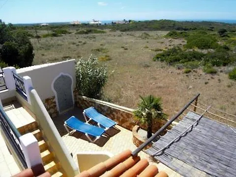 Villa Nature Quinta Al-gharb *