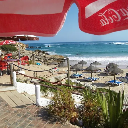 Βίλα Nature Quinta Al-gharb Vila do Bispo
