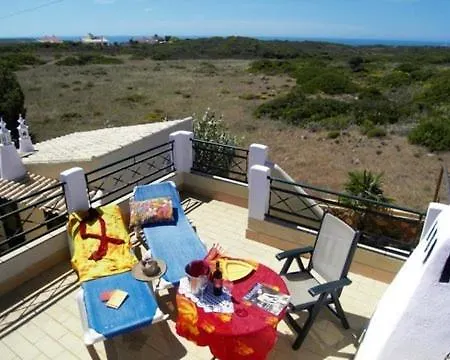 Nature Quinta Al-gharb ヴィラ・ド・ビスポ